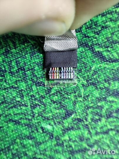 Шлейф матрицы HP EliteBook Folio 9470M