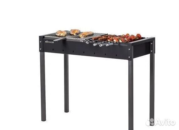 Мангал Gratar Mан 301
