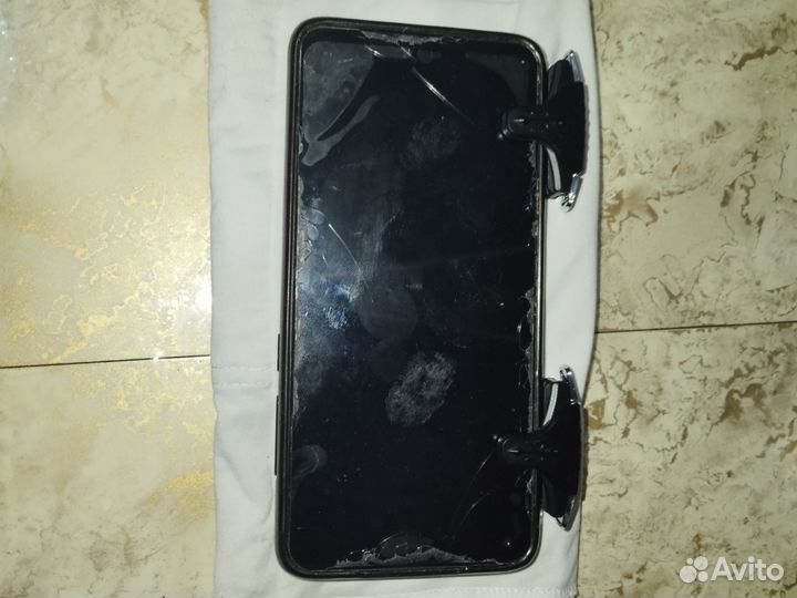 Триггеры для телефона