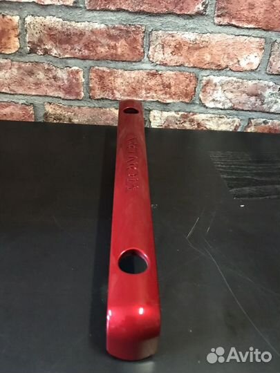 Планка крышки клапанов Honda GL1800 Gold Wing