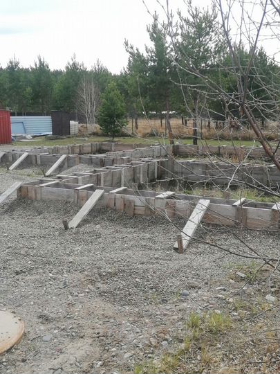 Участок 10 сот. (СНТ, ДНП)