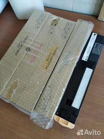 Картриджи Xerox7845