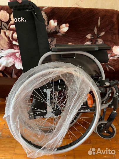 Продам инвалидные коляски новая и б/у