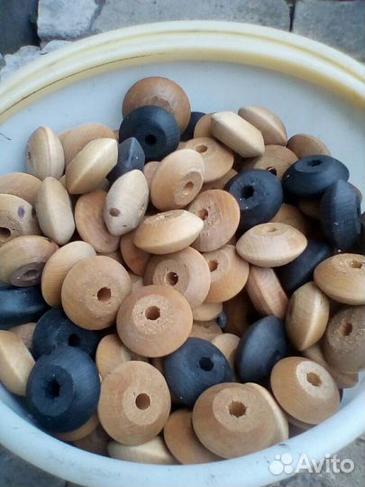 Косточки для массажа