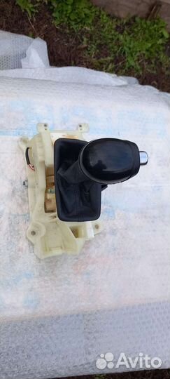 Селектор АКПП Kia Ceed 2 JD