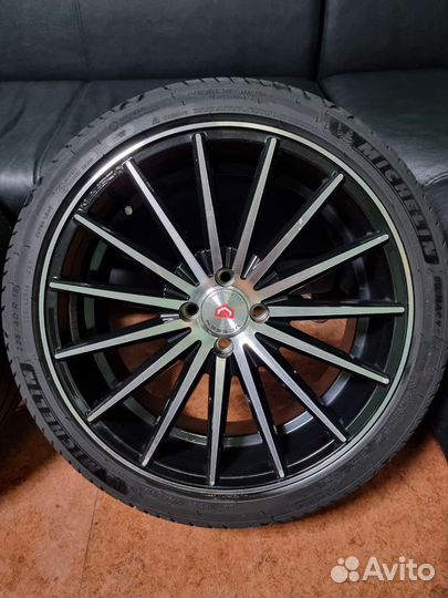 Michelin Primacy 4 225/40 R18 92Y