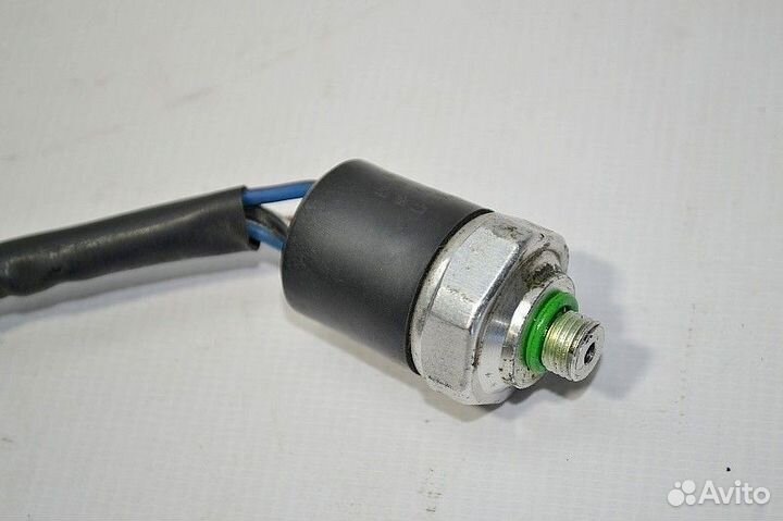Датчик, давления кондиционера mercedes-benz Actros