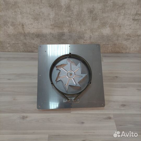 Конвекция для коптильни Ferrari