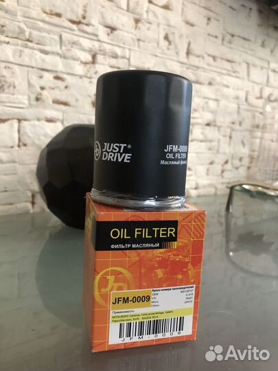 Фильтр масляный паджеро 4. 3.0