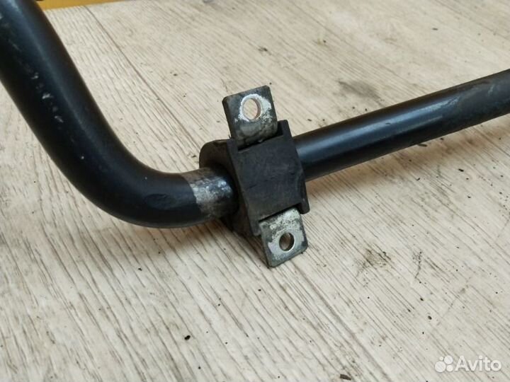 Стабилизатор передний Mitsubishi Lancer CS3A 4G18