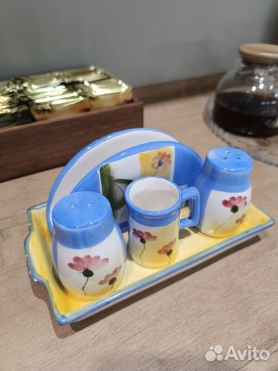 Набор для специй