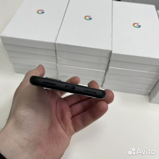 Google Pixel 4, 6/64 ГБ