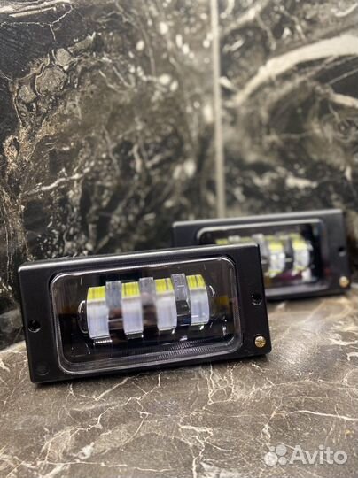 Птф для Лада Ваз 70W 2110,2111,2112,2113,2114,2115