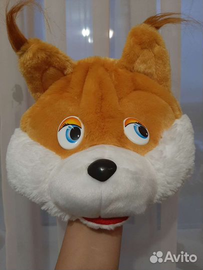 Карнавальный костюм для девочки