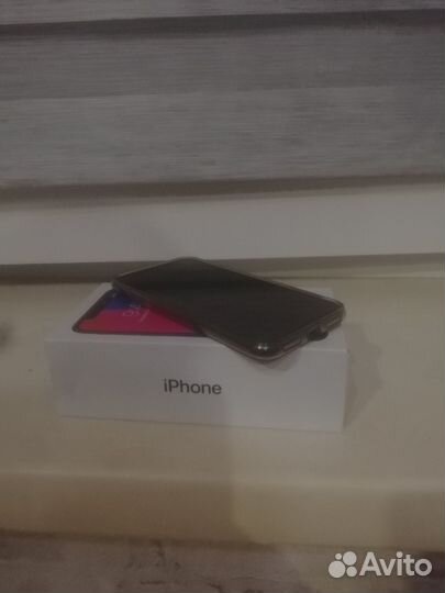 iPhone Х