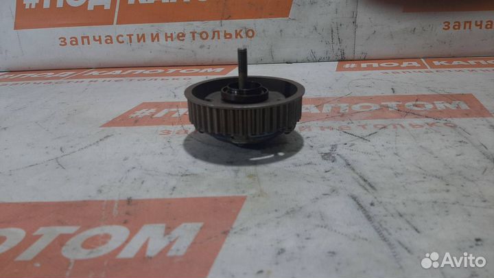 Фазорегулятор Opel Astra J (2009 - 2012) 55567048