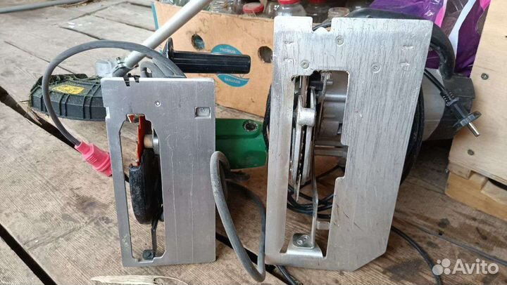 Циркулярная пила