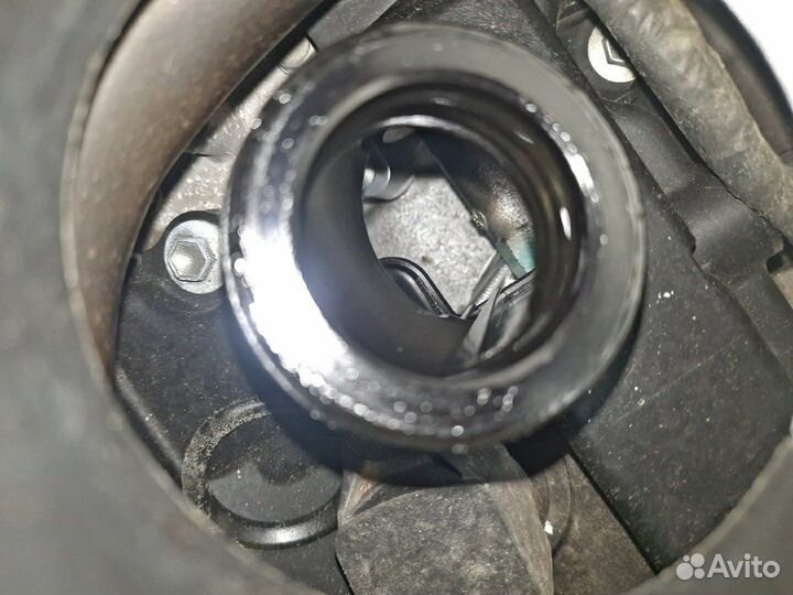 Двигатель на infiniti VQ25HR 2.5