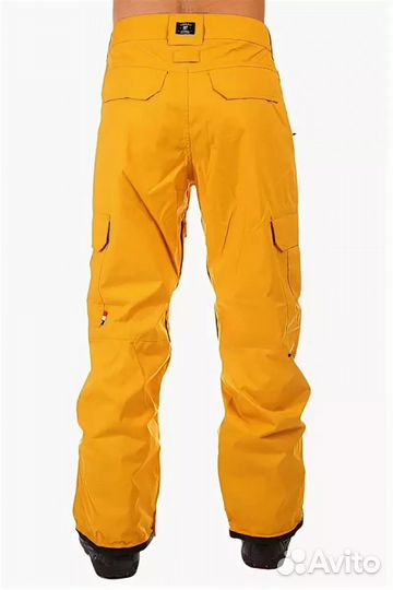 Штаны для сноуборда