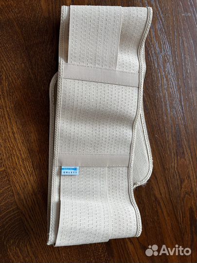 Бандаж для беременных orlett