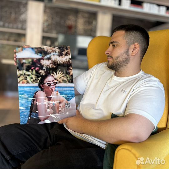 Витраж на праздник