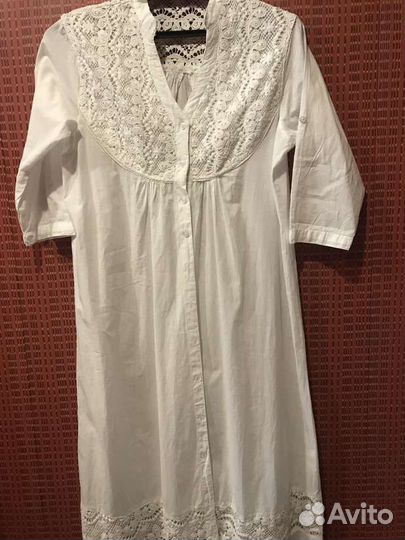 Летняя женская одежда для жаркого лета