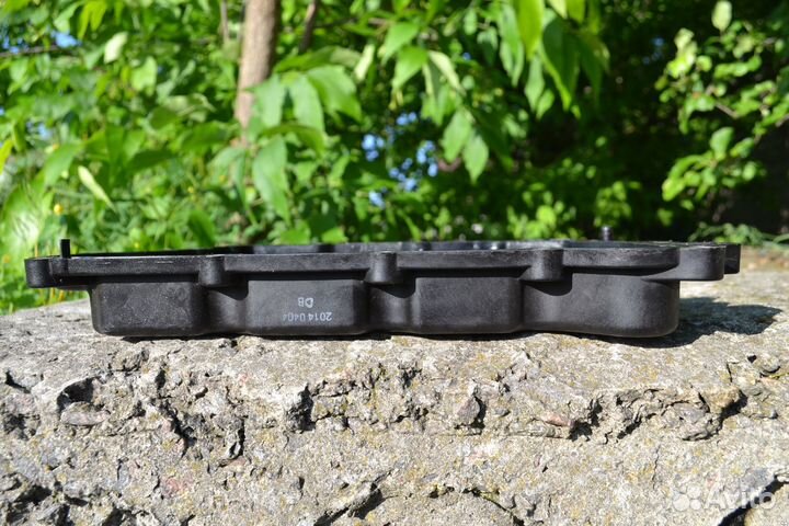 Боковой поддон АКПП 6Т30 6Т40 6Т45 Chevrolet