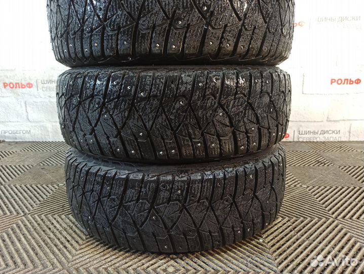 Dunlop Ice Touch 185/65 R15 88T