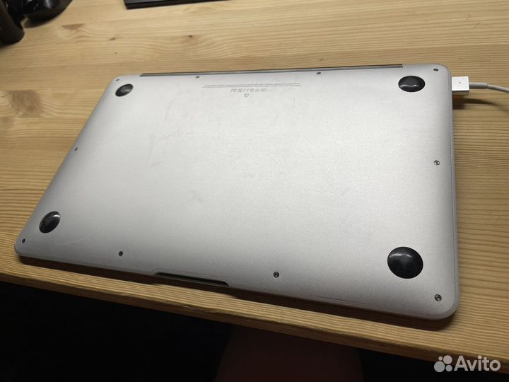 Apple MacBook Air 11