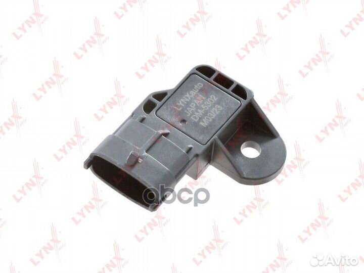 Датчик давления mitsubishi Colt VI 1.1-1.5 04-12