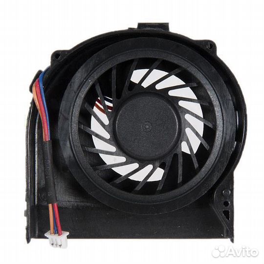 Вентилятор/Кулер для ноутбука Lenovo X200I X201I