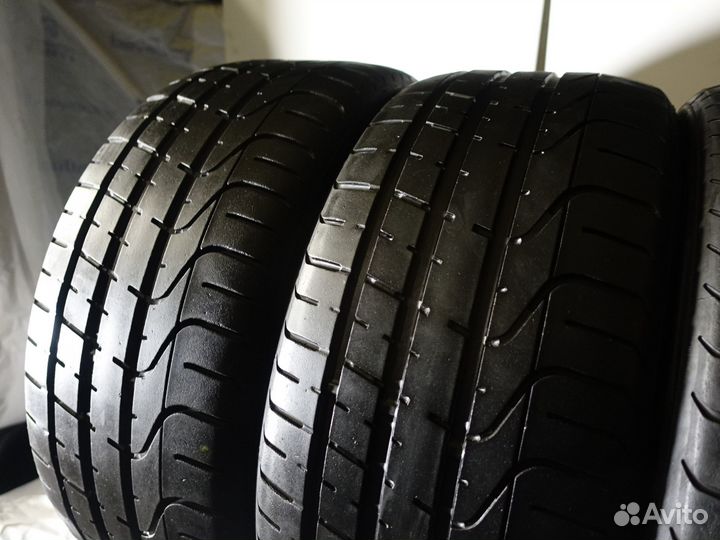 Pirelli P Zero 265/40 R22