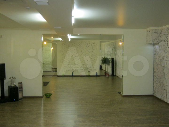 ПСН/Офис/Торговое (г.Анапа), 279 м²
