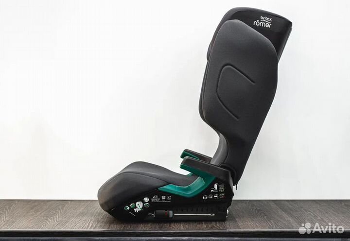 Автокресло Britax Roemer Discovery Plus 15-36 кг