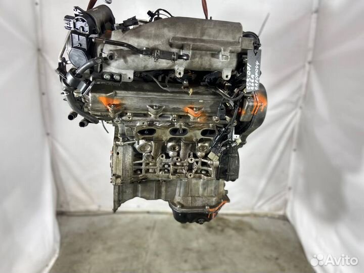 Двигатель Hyundai Santa Fe G6EA 2.7