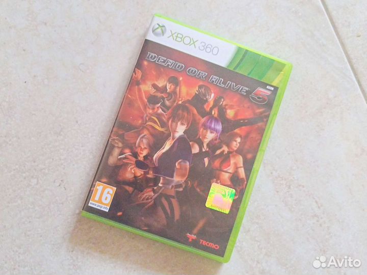 Игра для приставки xbox 360 lt 3 0