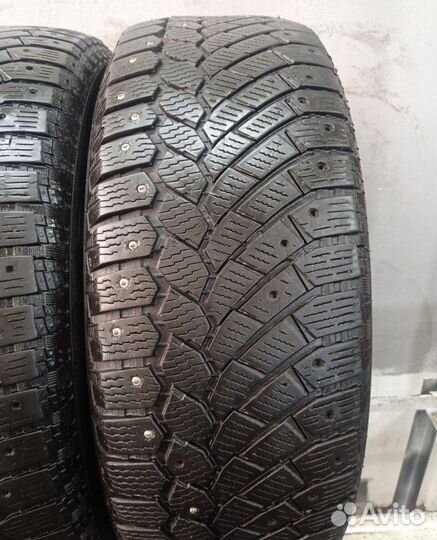 Continental ContiIceContact 4x4 235/65 R17 98W