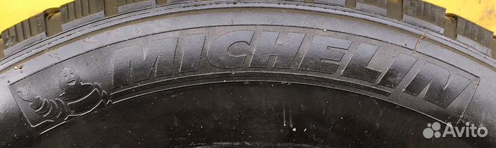 Michelin Latitude X-Ice North 265/65 R17