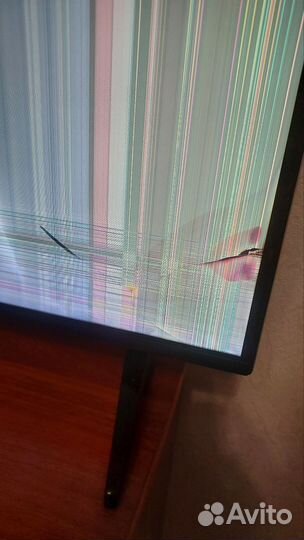 Телевизор LG 55UB850V