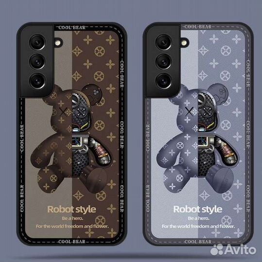 Чехол для телефона samsung galaxy s22 ultra