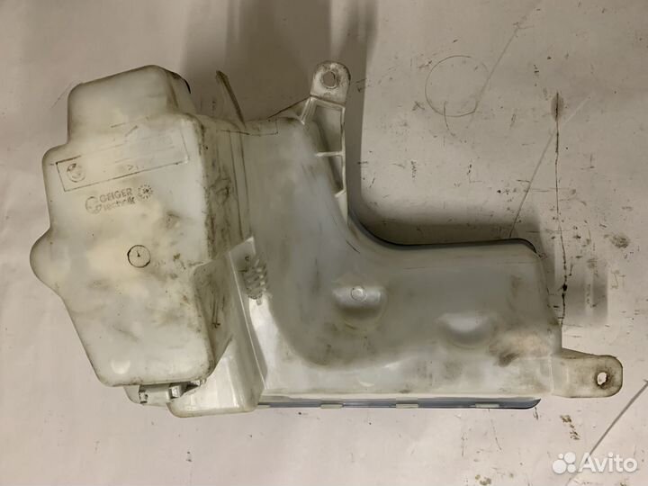 Бачок стеклоомывателя BMW X5 E53