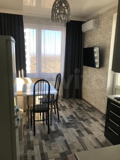 1-к. квартира, 35 м², 11/20 эт.