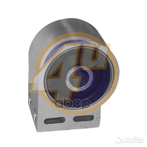 Сайлентблок рычага chevrolet captiva/opel antar