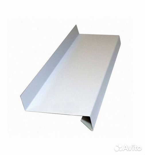 Отлив для окон