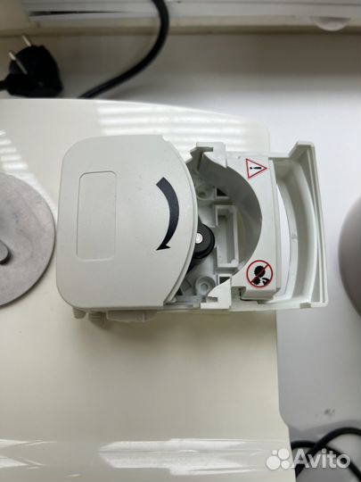 Ультразвуковой хирургический аппарат EMS