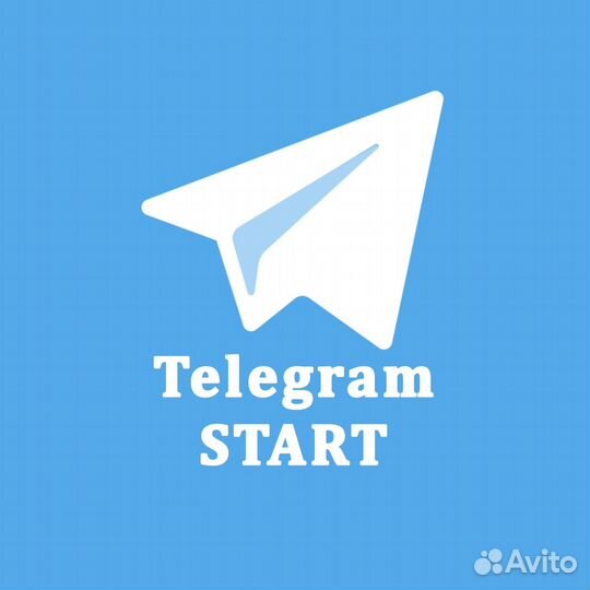 Телеграм канал