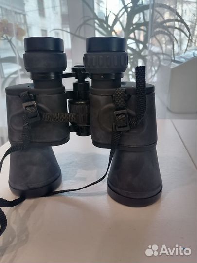 Бинокль