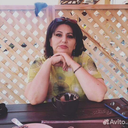 Няня, сиделка, домработница