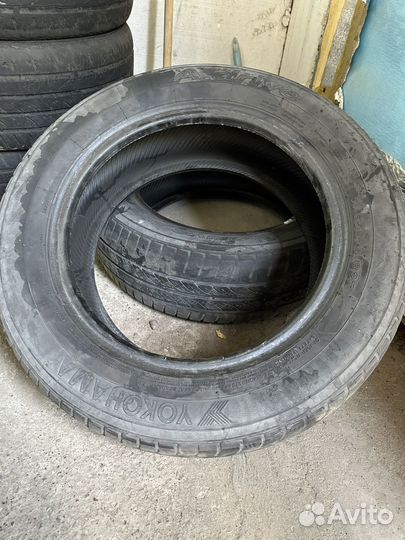 Yokohama A.Drive AA01 175/65 R14