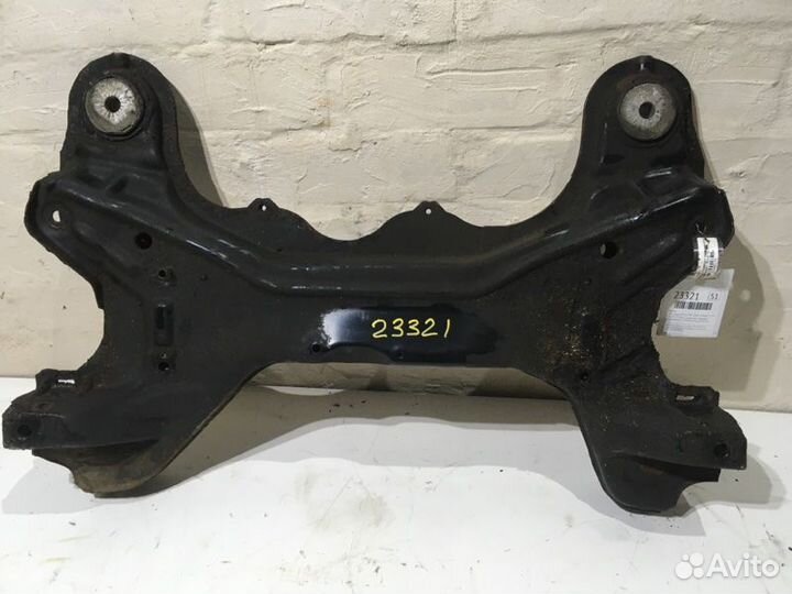 Балка подмоторная Volkswagen Bora 1997-2005